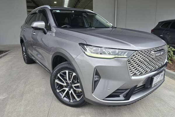 2024 GWM Haval H6 Lux B01