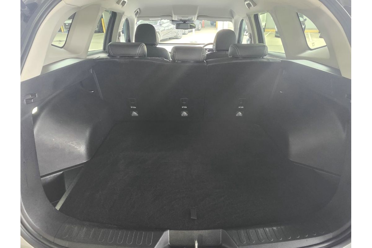 2024 GWM Haval H6 Lux B01 image 12