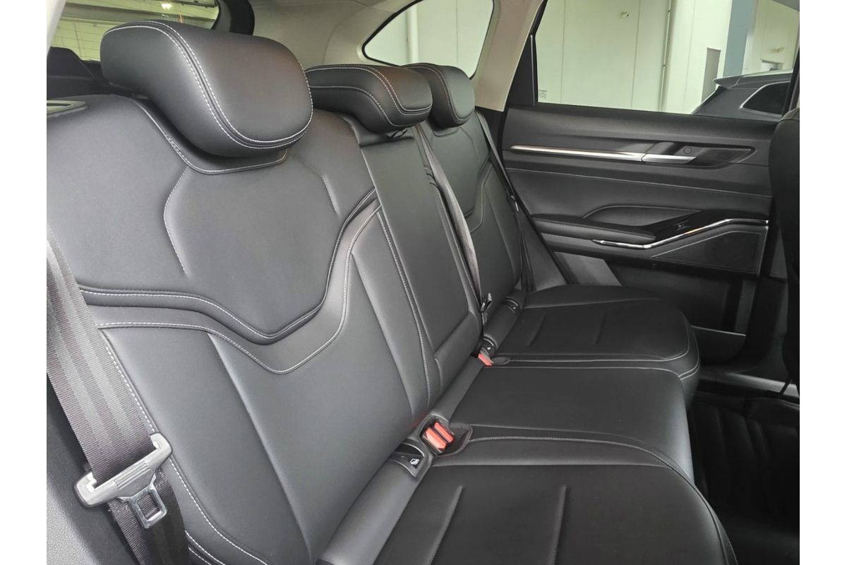 2024 GWM Haval H6 Lux B01 image 14