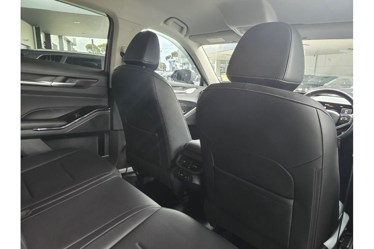 2024 GWM Haval H6 Lux B01 image 15
