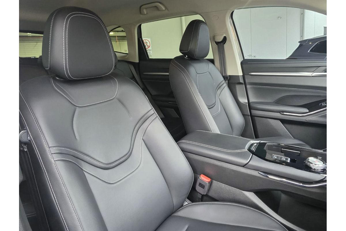 2024 GWM Haval H6 Lux B01 image 16