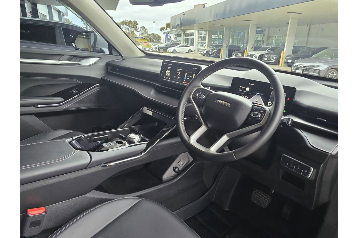 2024 GWM Haval H6 Lux B01 image 17