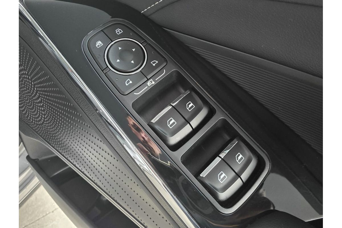 2024 GWM Haval H6 Lux B01 image 18