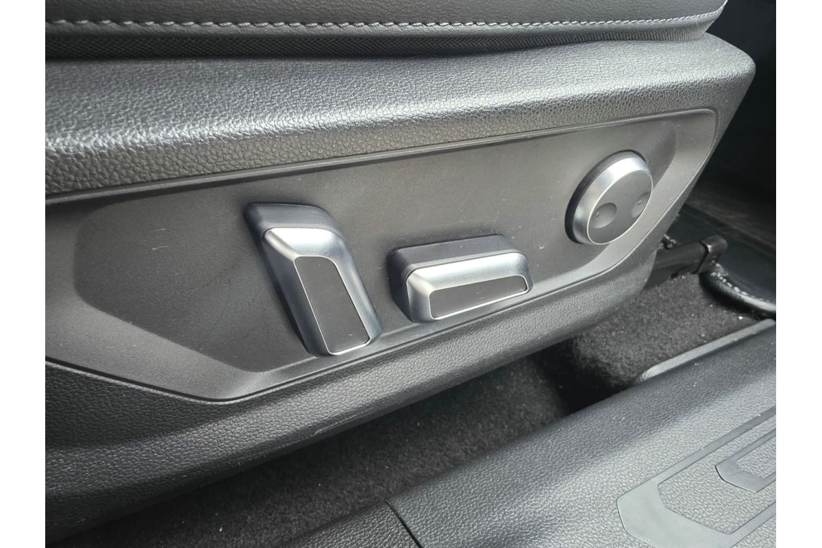 2024 GWM Haval H6 Lux B01 image 19