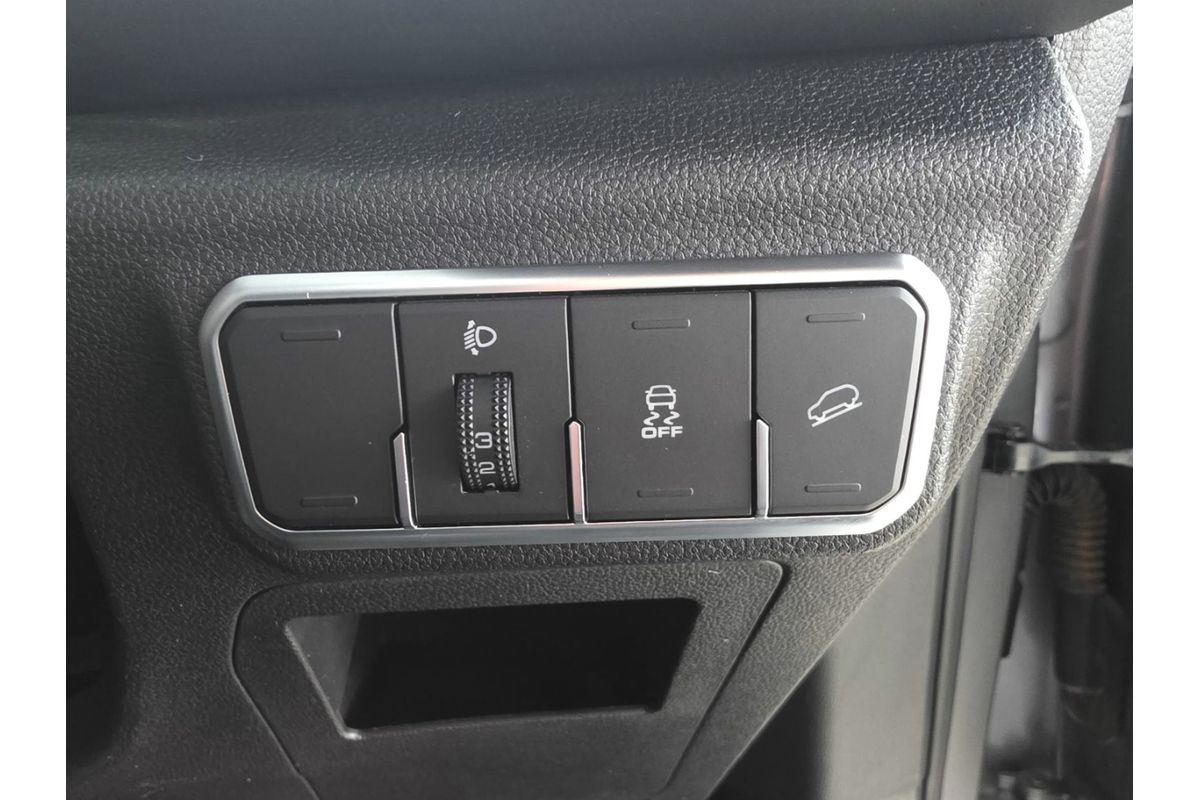 2024 GWM Haval H6 Lux B01 image 20