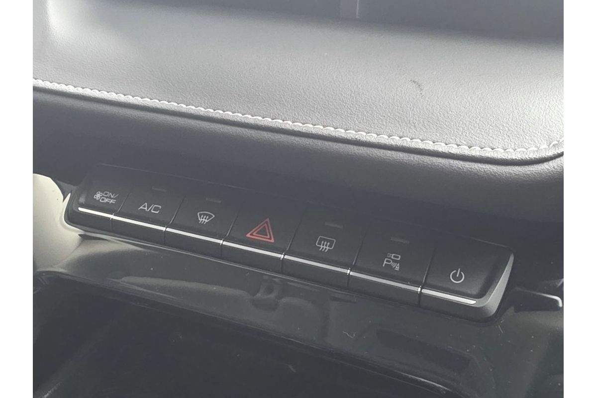 2024 GWM Haval H6 Lux B01 image 23