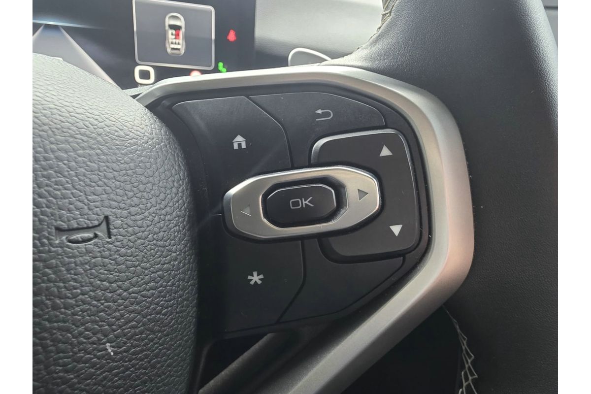 2024 GWM Haval H6 Lux B01 image 29