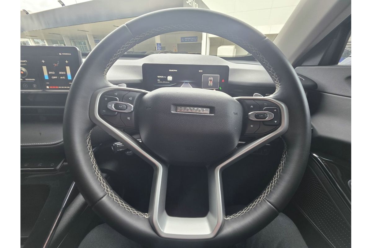 2024 GWM Haval H6 Lux B01 image 32