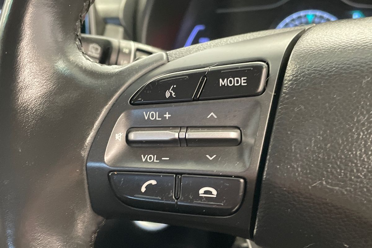 2019 Hyundai Kona Electric Highlander OSEV.2