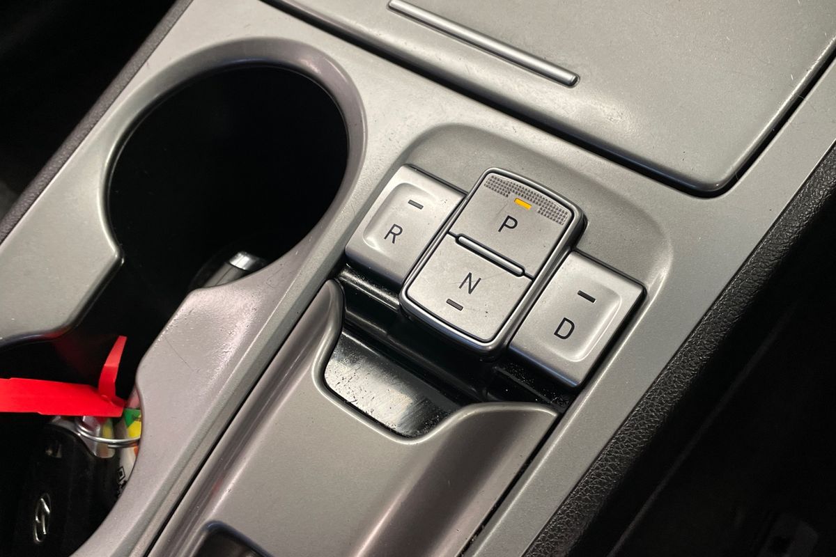 2019 Hyundai Kona Electric Highlander OSEV.2