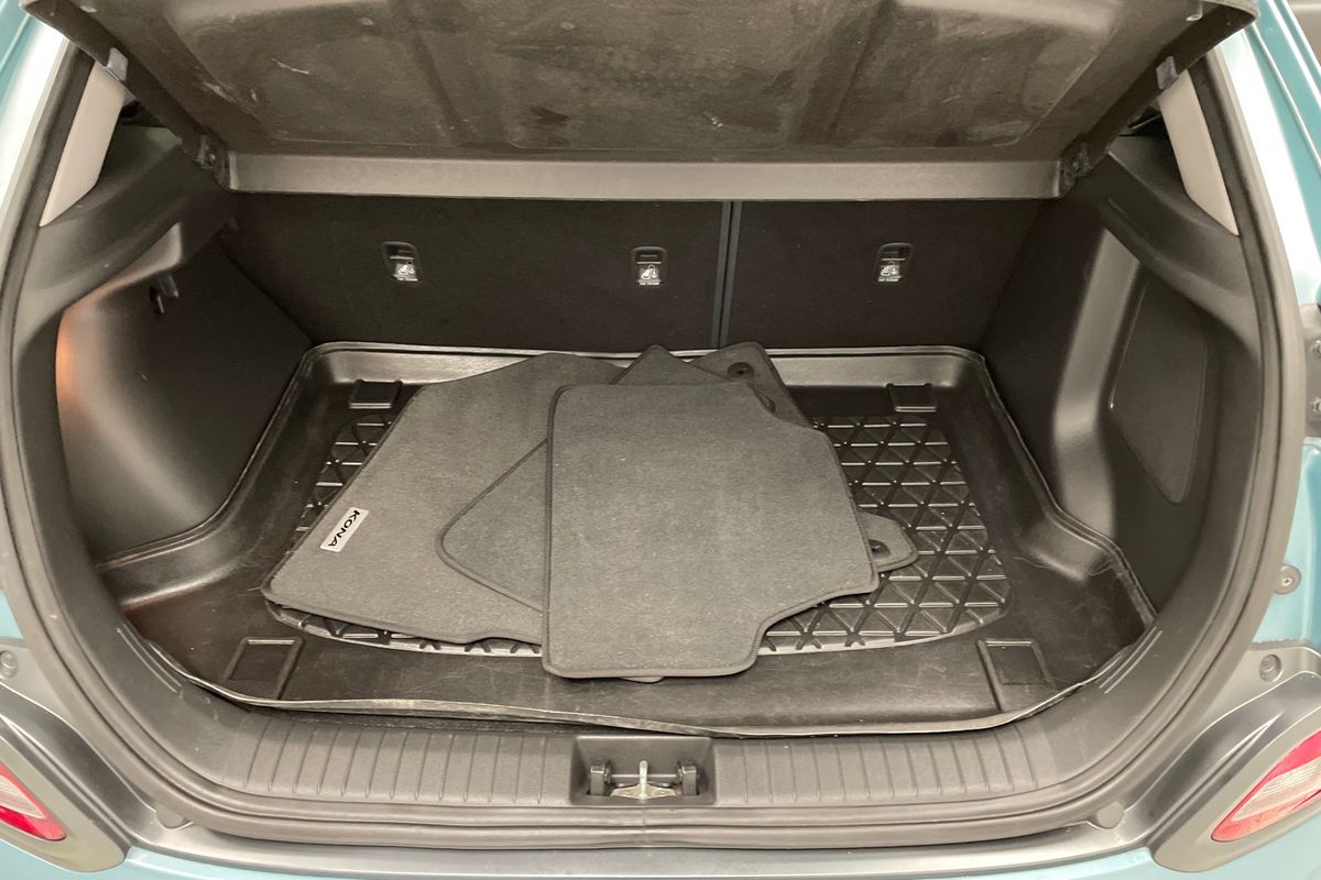 2019 Hyundai Kona Electric Highlander OSEV.2