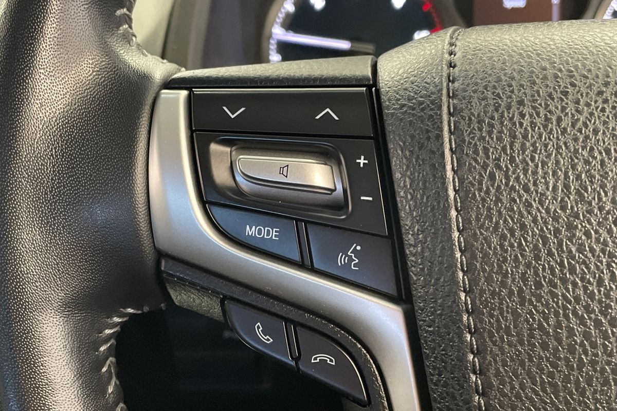 2019 Toyota Landcruiser Prado GXL GDJ150R