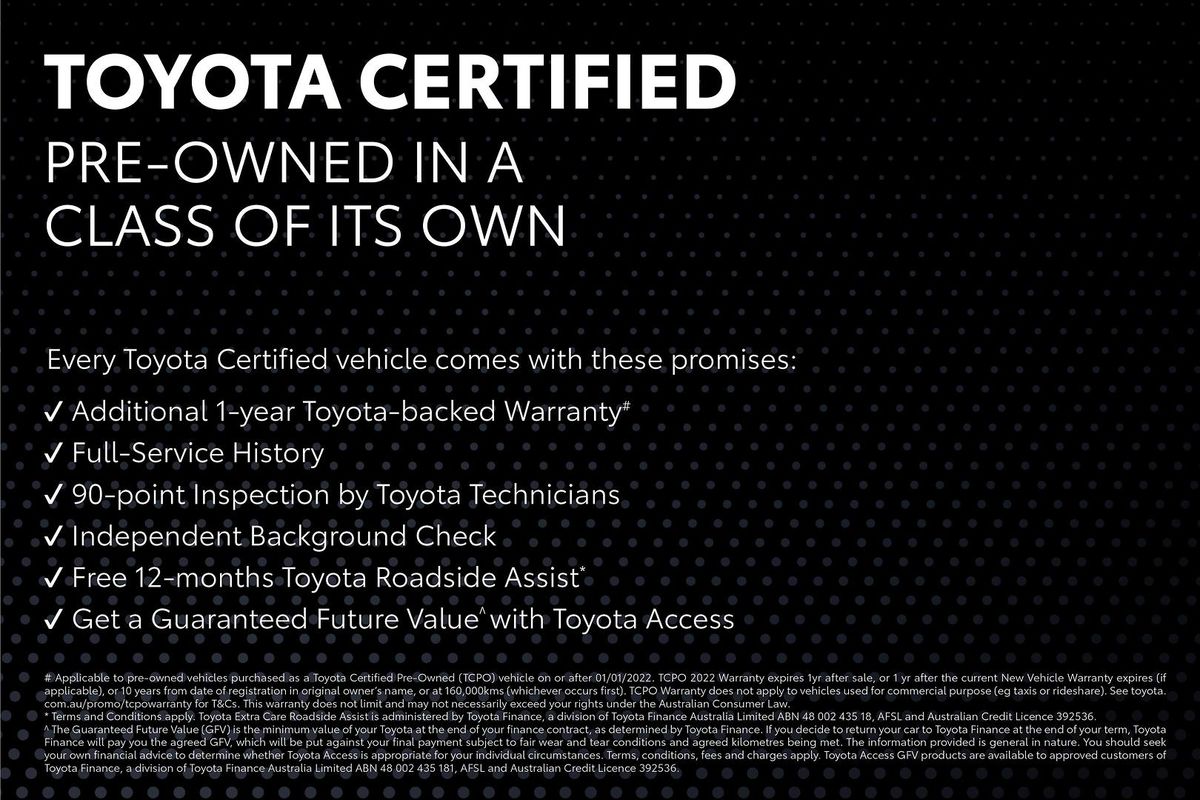 2025 Toyota Yaris Ascent Sport Hybrid MXPH10R