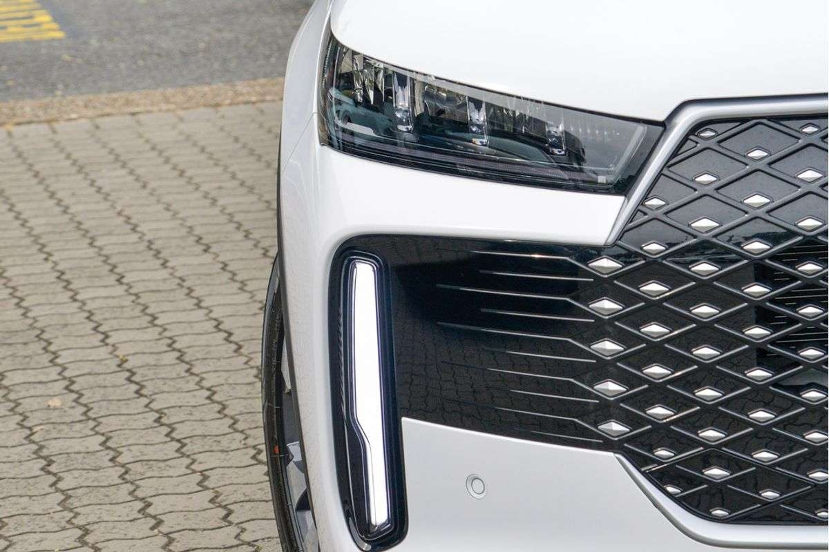 2026 Chery Tiggo 4 Ultimate