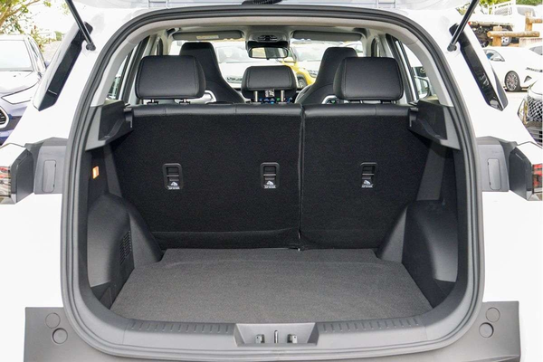 2026 Chery Tiggo 4 Ultimate thumb-18