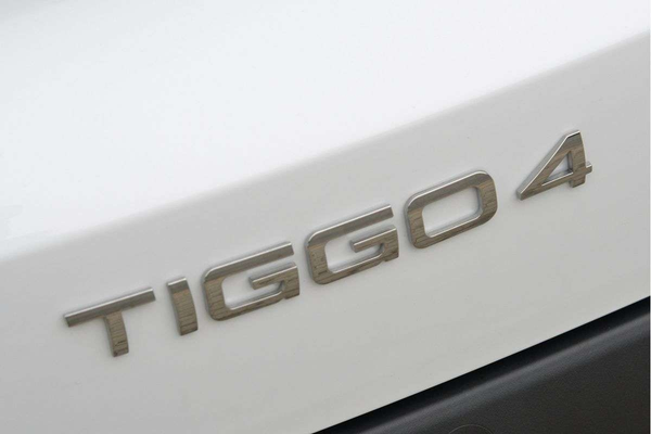 2026 Chery Tiggo 4 Ultimate thumb-19