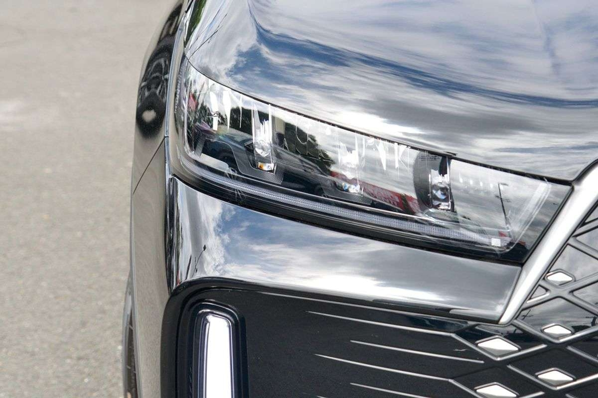 2026 Chery Tiggo 4 Ultimate