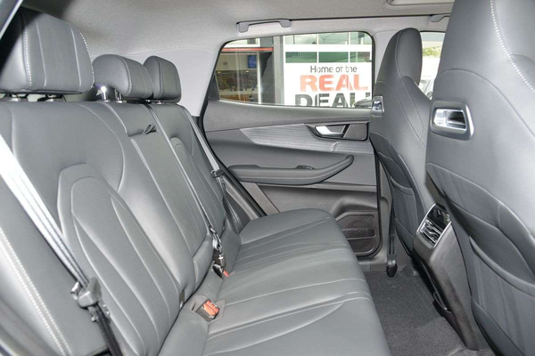 2026 Chery Tiggo 4 Ultimate thumb-8