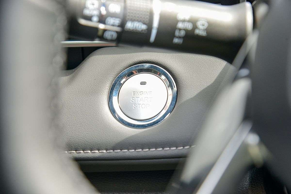2026 Chery Tiggo 4 Ultimate thumb-15