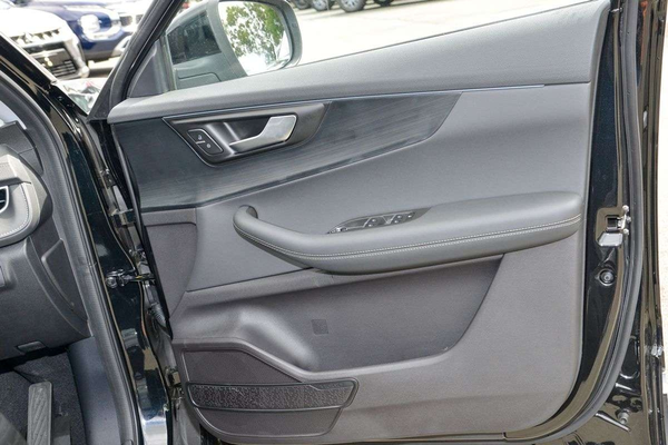 2026 Chery Tiggo 4 Ultimate thumb-16