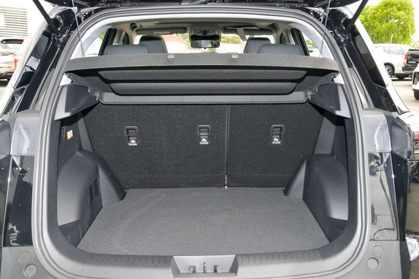2026 Chery Tiggo 4 Ultimate thumb-20