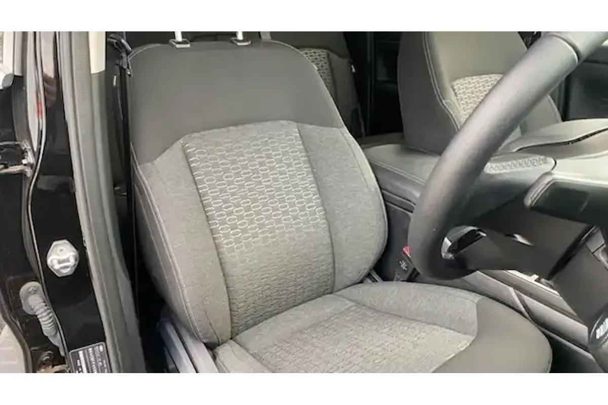 2024 Ford Ranger XLT 4X4 2.0L image 10