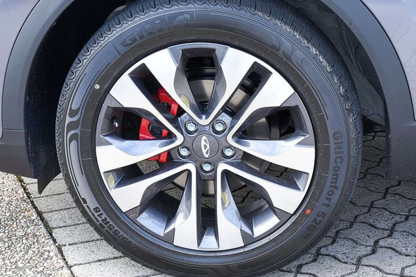 2026 Chery Tiggo 4 Ultimate thumb-3