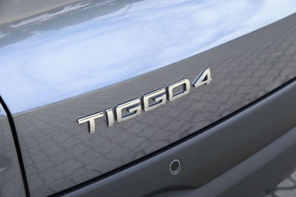 2026 Chery Tiggo 4 Ultimate thumb-19