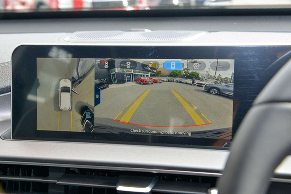 2026 Chery Tiggo 4 Ultimate thumb-12