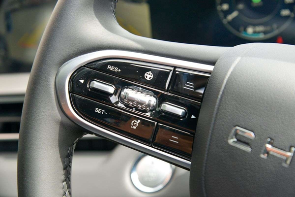 2026 Chery Tiggo 4 Ultimate thumb-14
