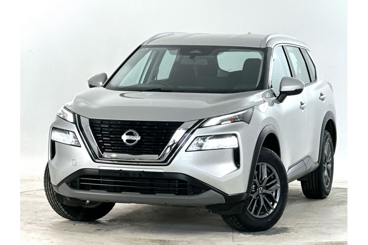 2024 Nissan X-TRAIL ST T33
