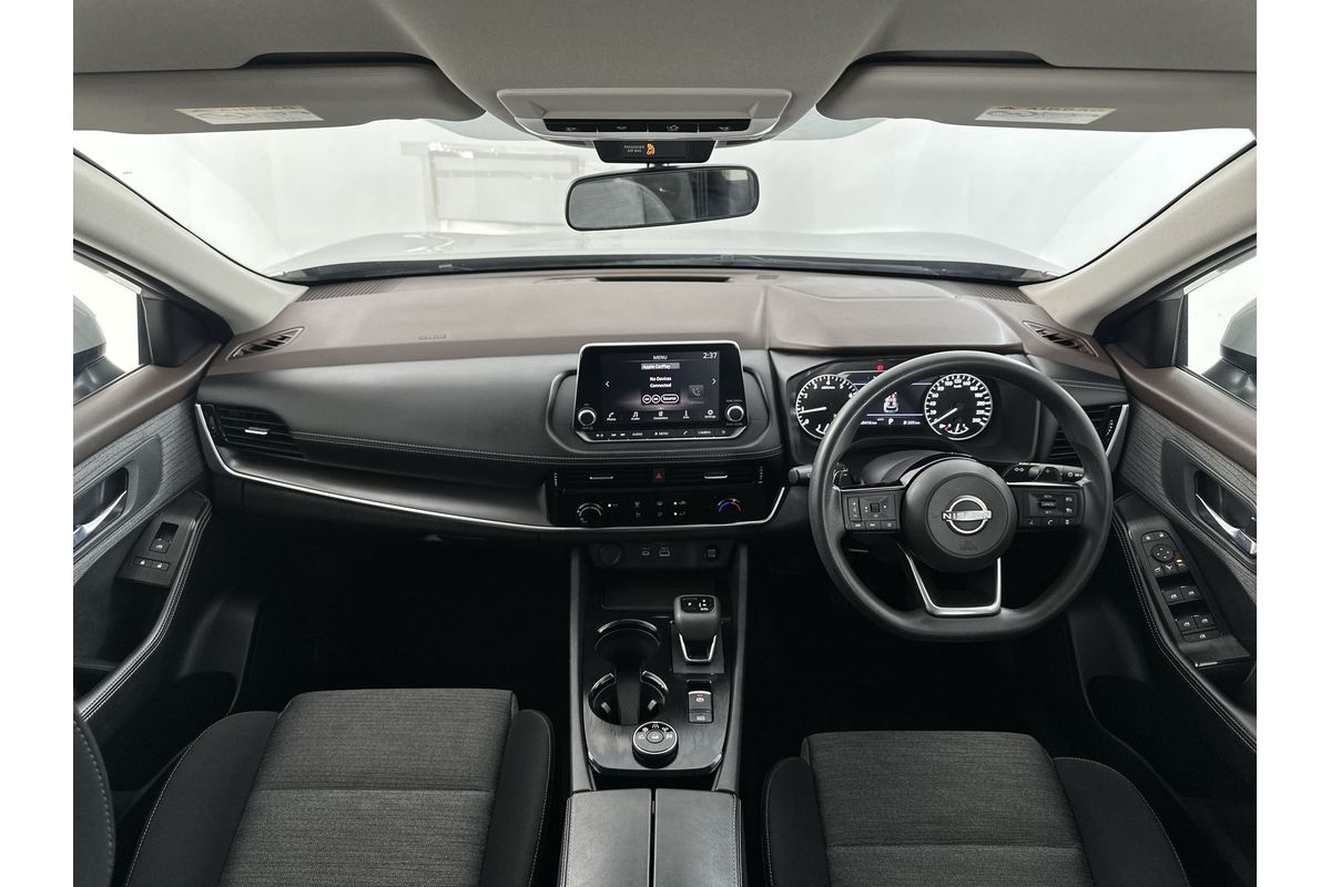 2024 Nissan X-TRAIL ST T33