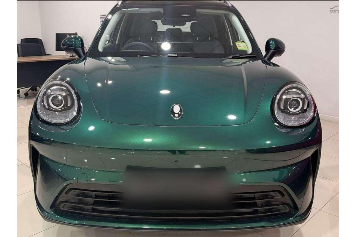 2026 GWM Ora Lux ES11