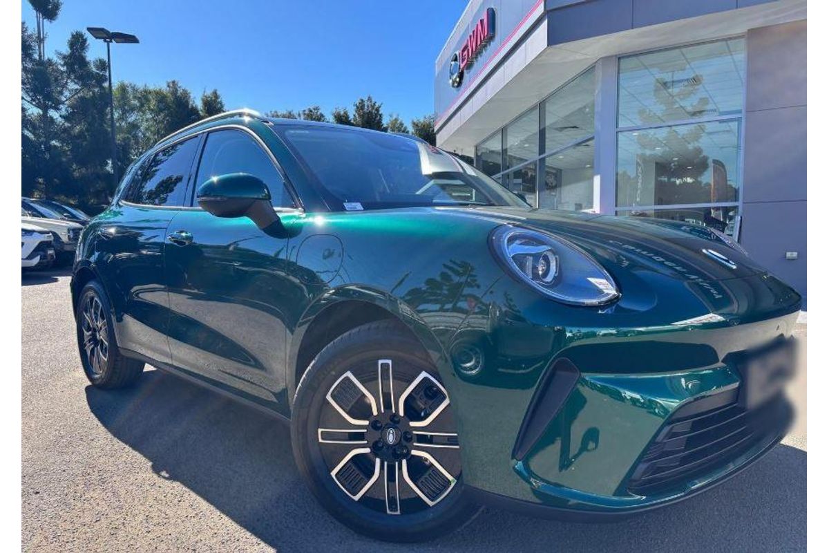 2026 GWM Ora Lux ES11