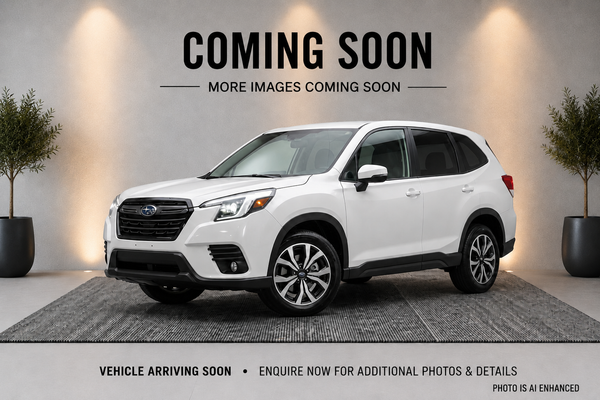 2023 Subaru Forester 2.5i Premium S5