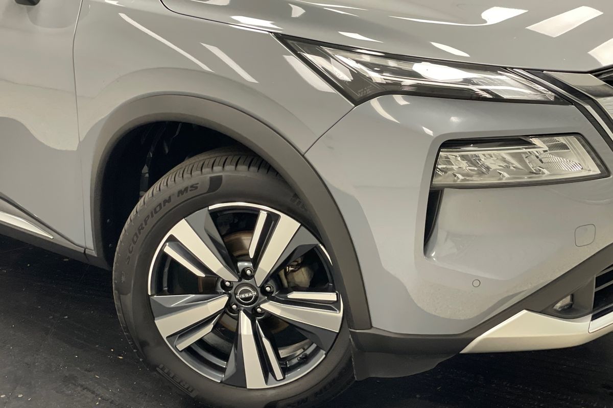 2023 Nissan X-TRAIL Ti T33