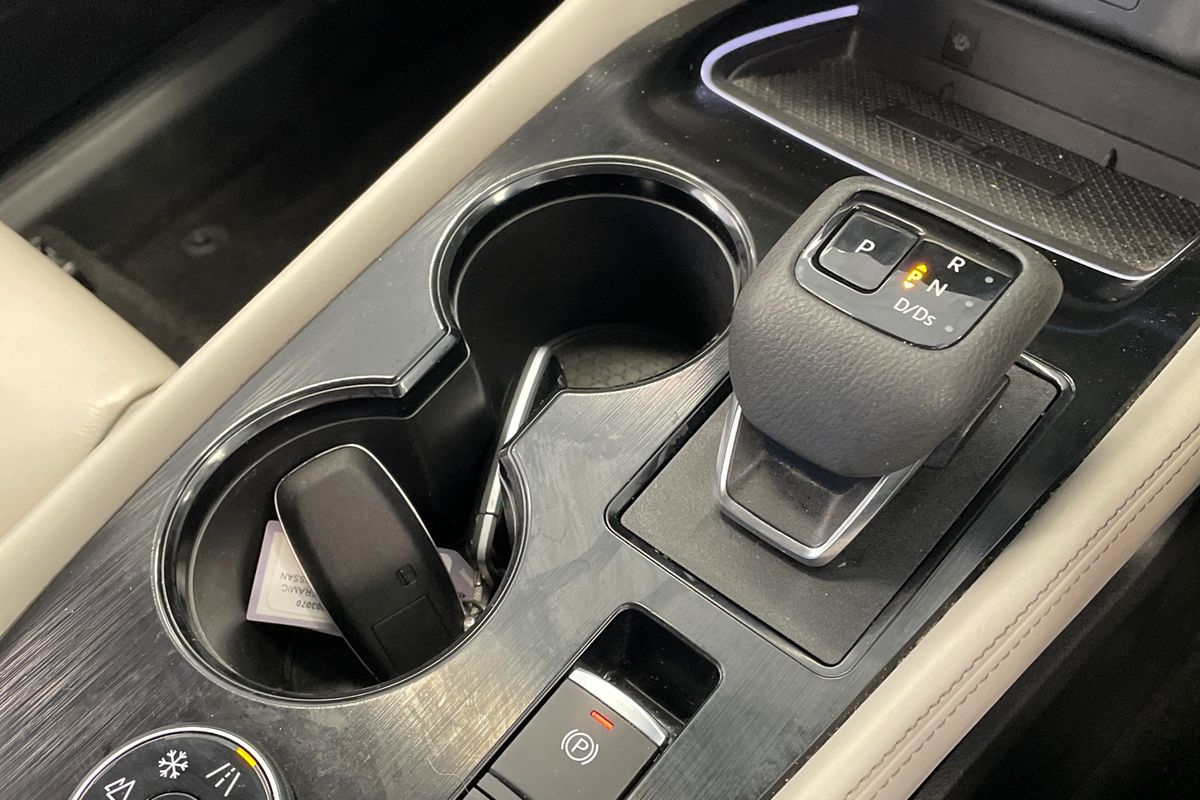 2023 Nissan X-TRAIL Ti T33