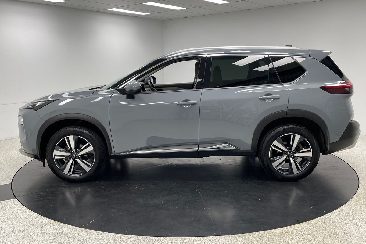 2023 Nissan X-TRAIL Ti T33