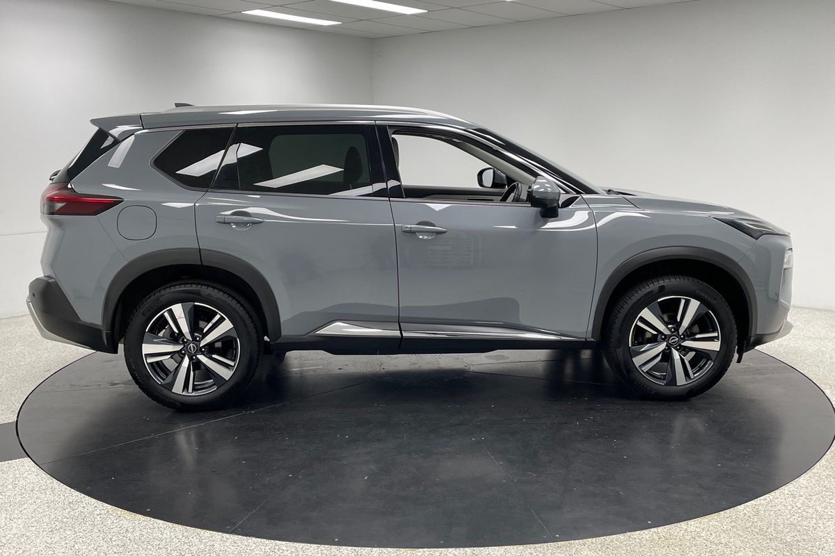 2023 Nissan X-TRAIL Ti T33