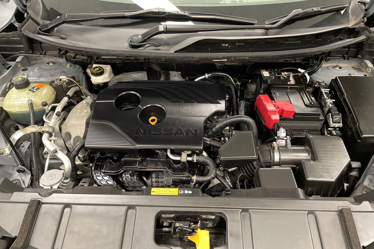 2023 Nissan X-TRAIL Ti T33
