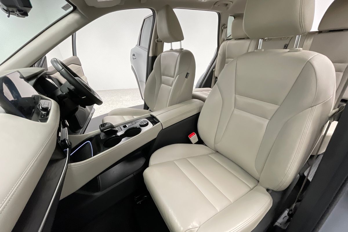 2023 Nissan X-TRAIL Ti T33