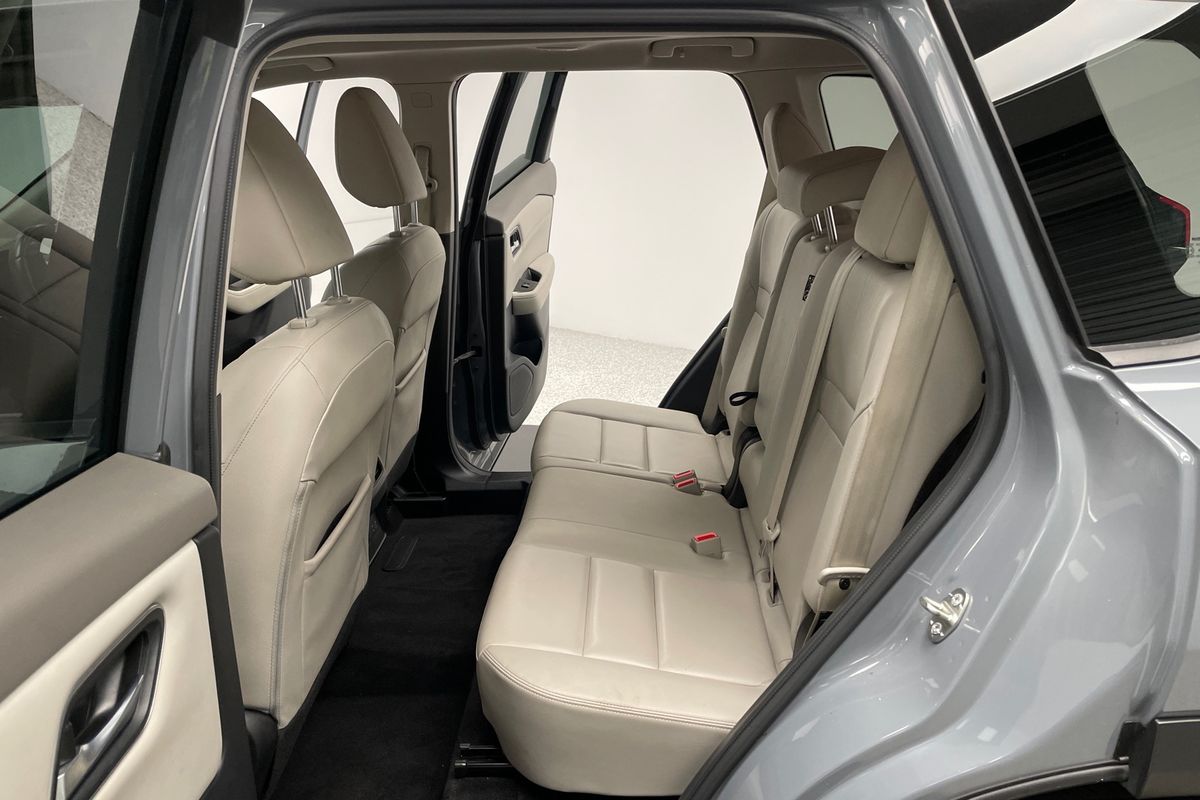 2023 Nissan X-TRAIL Ti T33