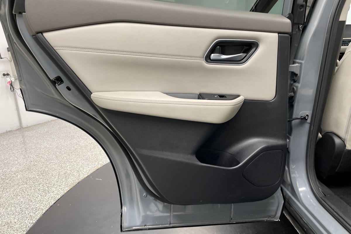 2023 Nissan X-TRAIL Ti T33