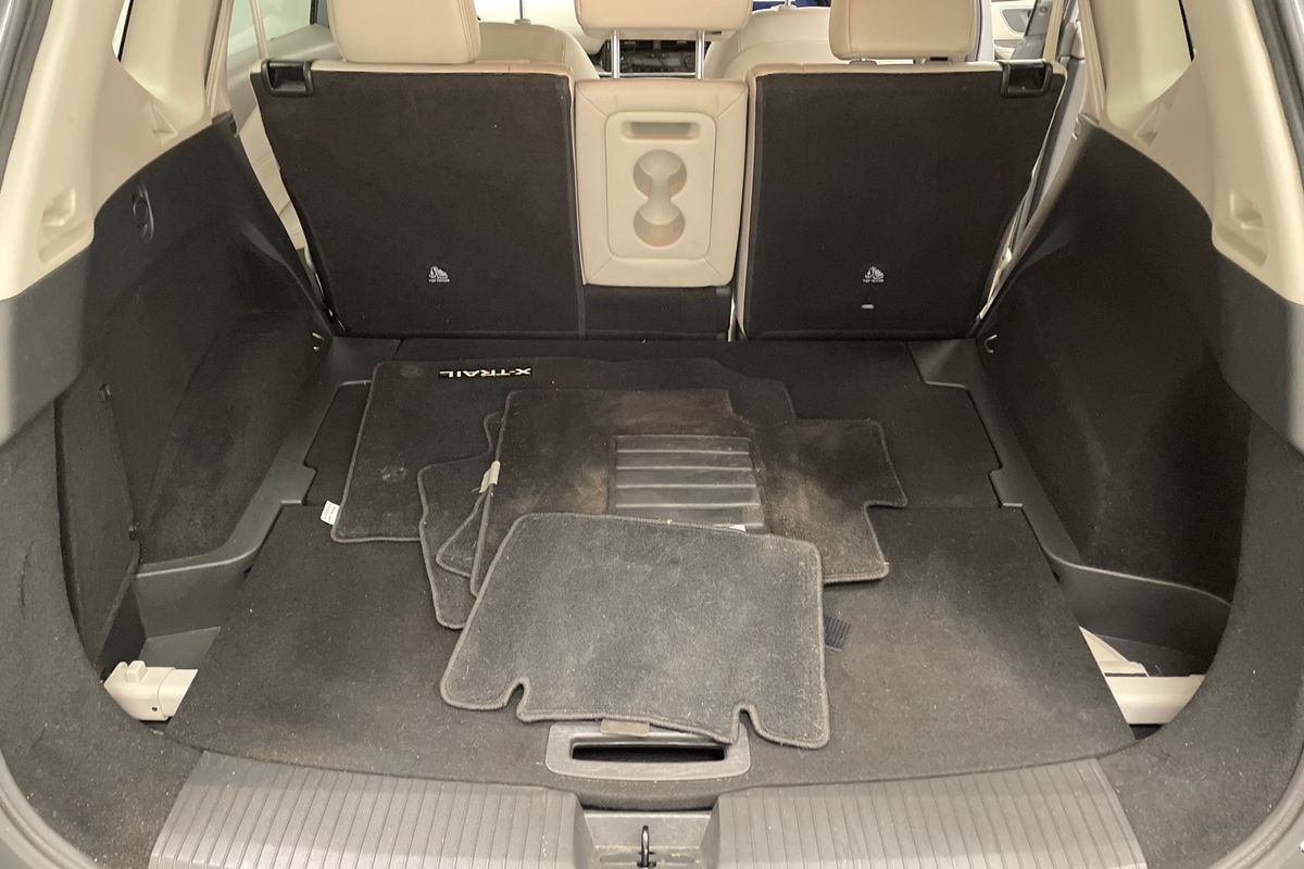 2023 Nissan X-TRAIL Ti T33