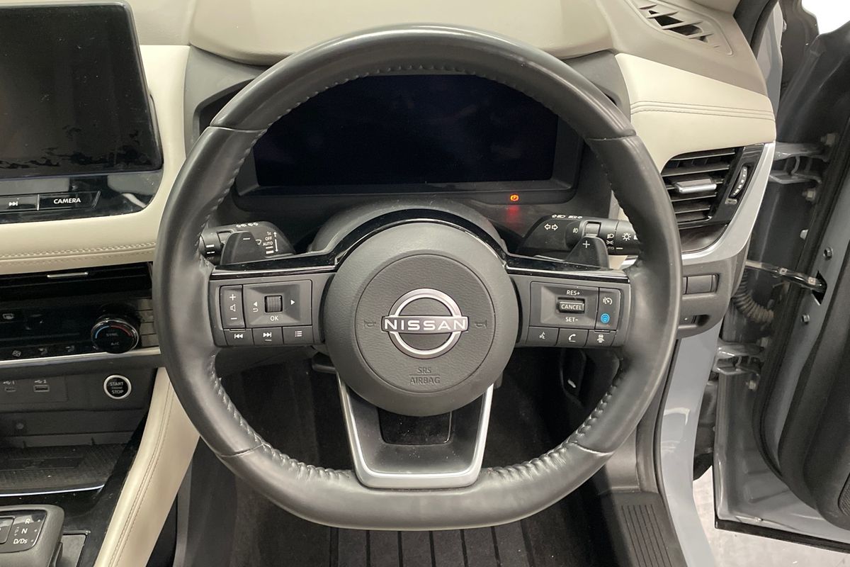 2023 Nissan X-TRAIL Ti T33