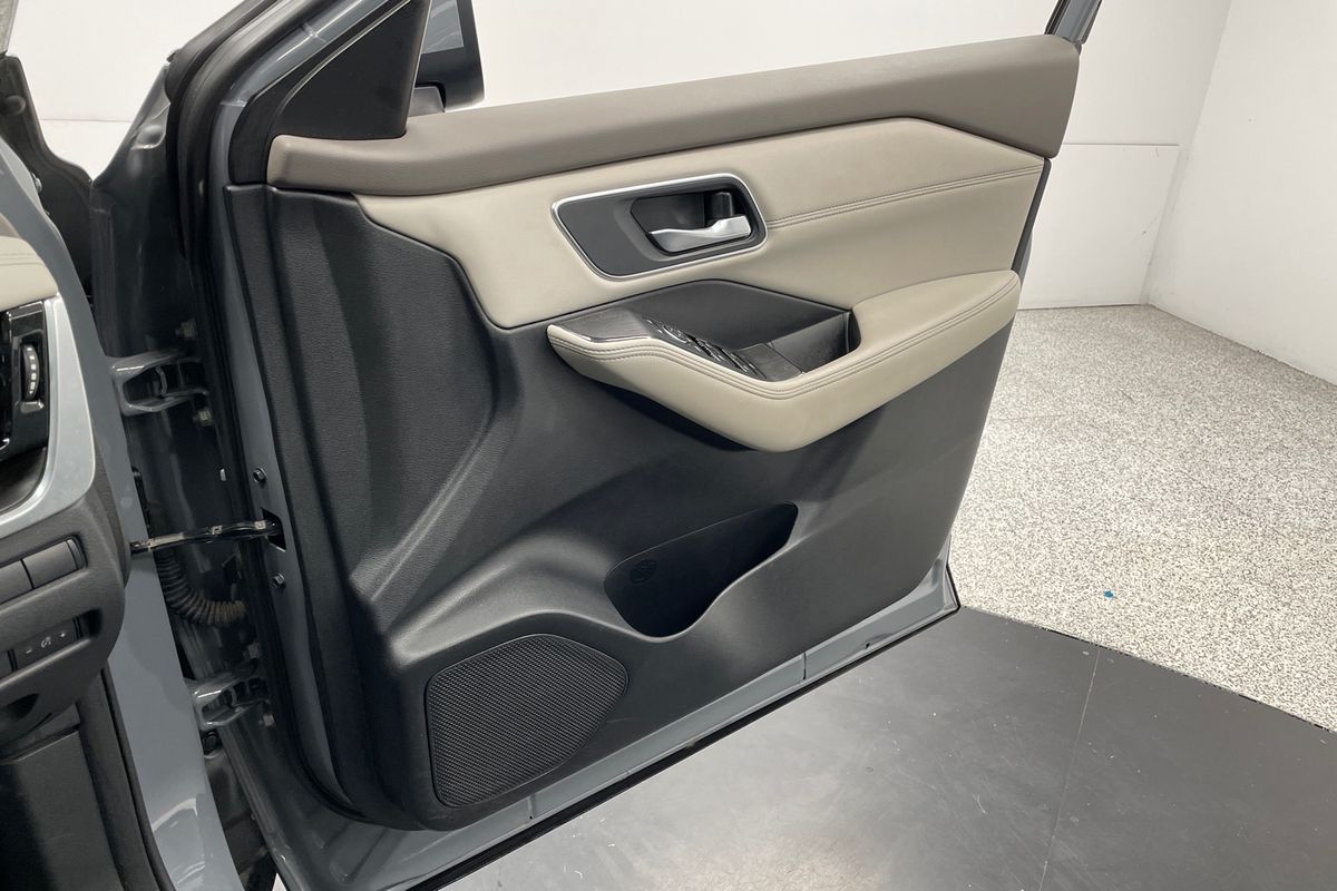 2023 Nissan X-TRAIL Ti T33