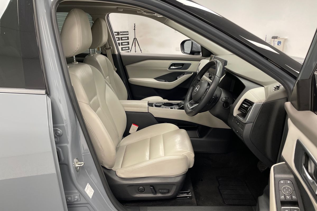 2023 Nissan X-TRAIL Ti T33