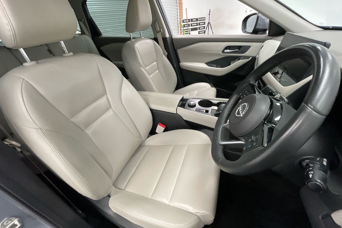 2023 Nissan X-TRAIL Ti T33