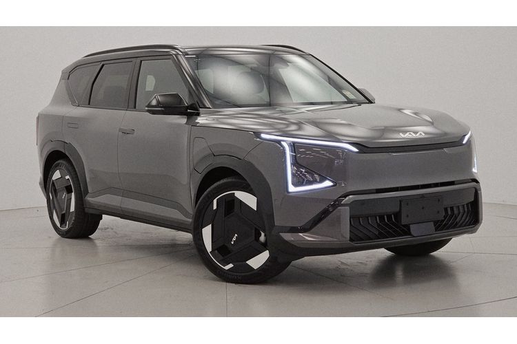 2026 Kia EV5 GT-Line OVc