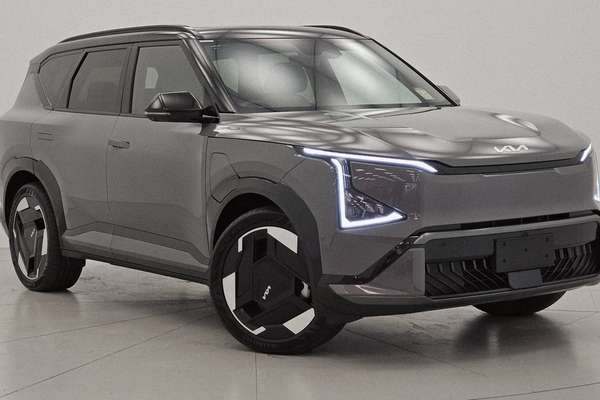 2026 Kia EV5 GT-Line OVc